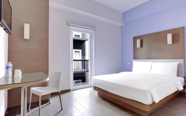 Amaris Hotel Pratama Nusa Dua