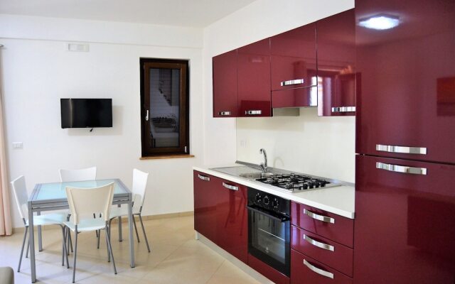 Case Vacanze Costa Del Sole