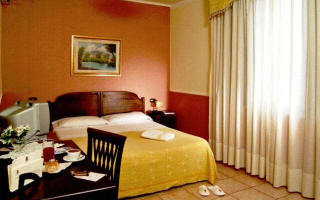 Hotel Federico Ii