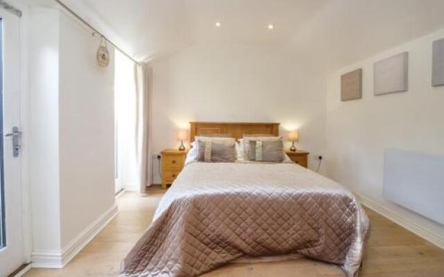 The Beehive Studio