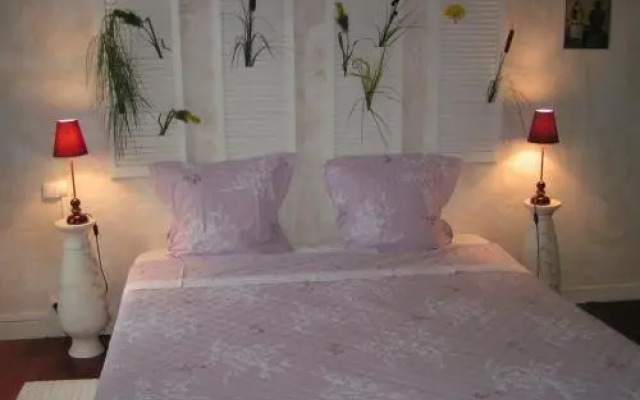 Hotel Restaurant Des Digues