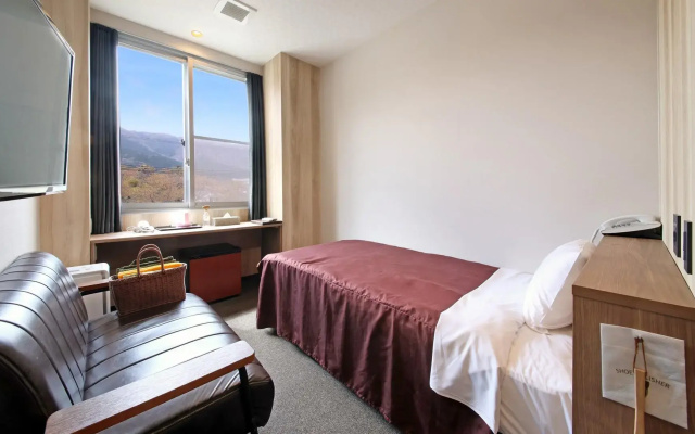 Gogaku Hotel