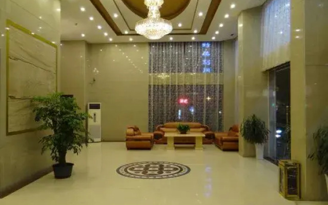 Jinhe Hotel