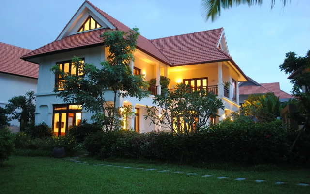 Luxury Family Beach Da Nang