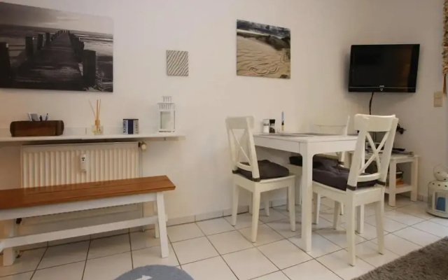 Ferienwohnung, Garding