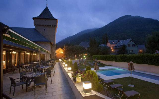 Parador de Arties