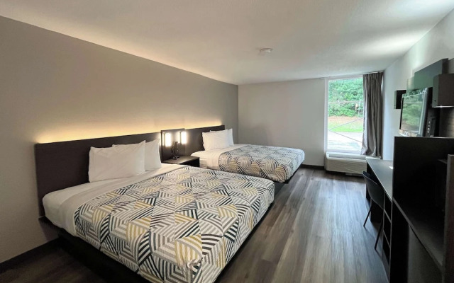 Motel 6 Nacogdoches, TX-SFA University