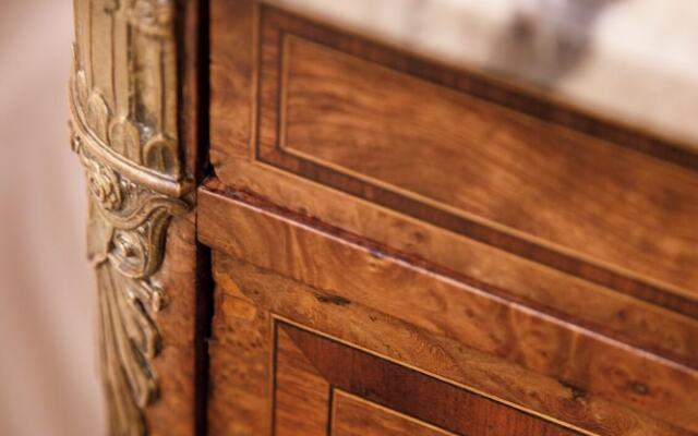 Saint George's House Apartments & SPA