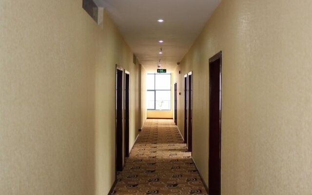 Lange Business Hotel