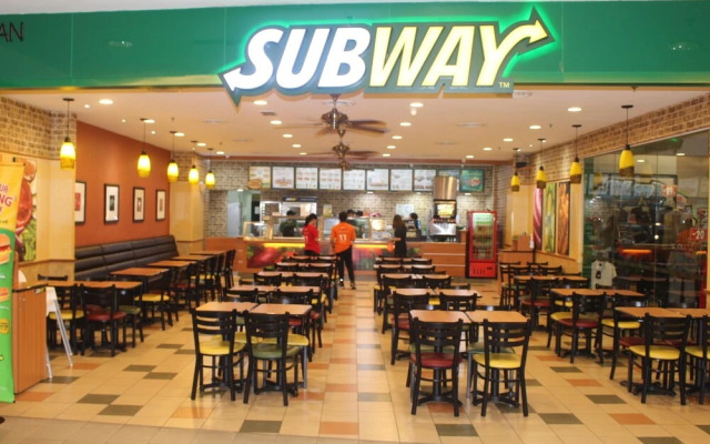 Ozone Service Suite At Times Square