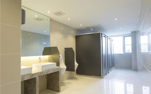 City Comfort Inn Yantai Development Zone Jinshatan