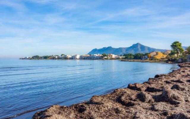 Holiday Home Sa Marina