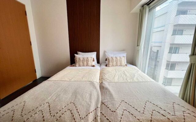 Park Avenue Nakajima