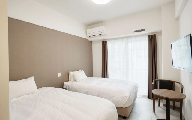 bibi hotel naminoue