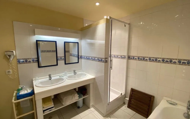 Le Manoir de Crépon