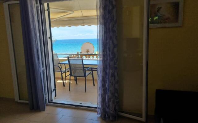 Corfu Glyfada Beach Apartment 59