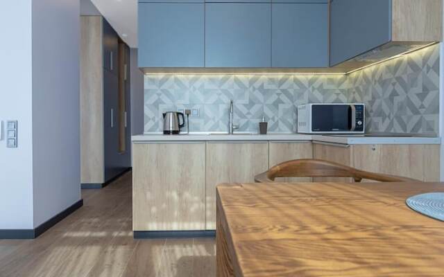 ApartUA Kropyvnytskyi