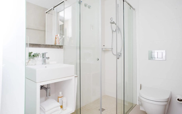 Eric Vokel Boutique Apartments - Sagrada Familia Suites