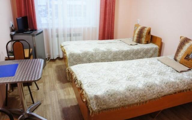 553 километр