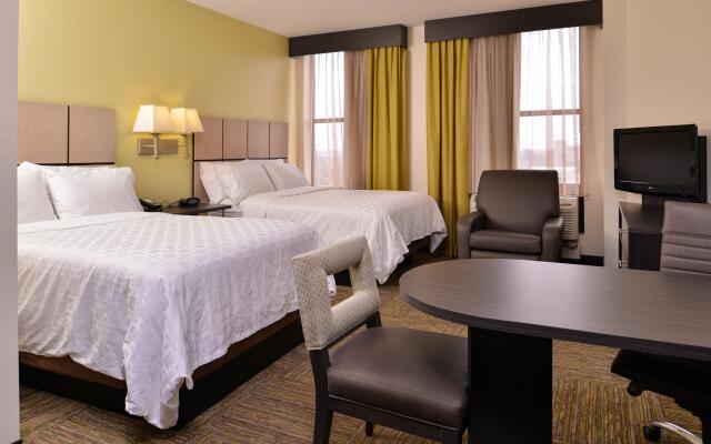 Candlewood Suites Terre Haute, an IHG Hotel