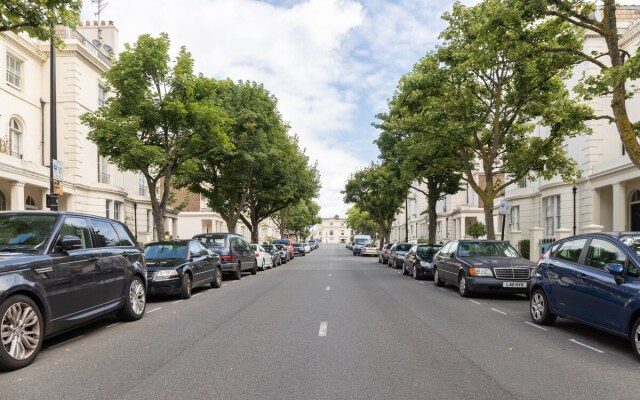 Zone 1 | Private | Fast wifi