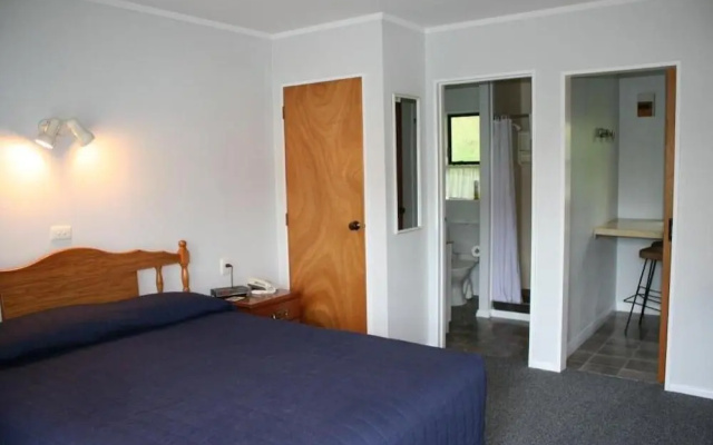 Awatea Park Motel