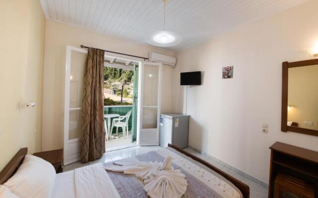 Olive Tree Hotel