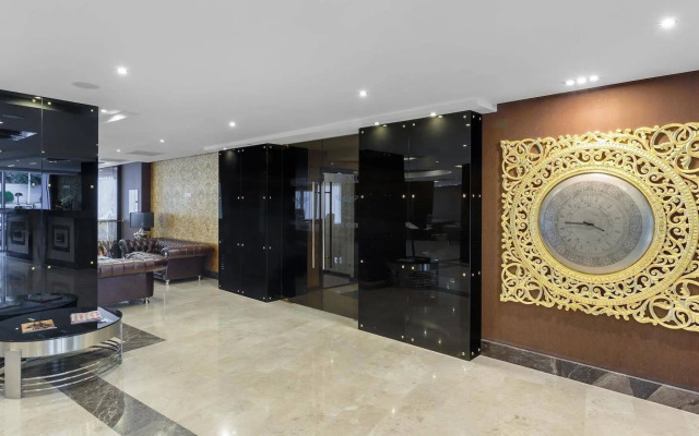 Maristella Marine Residence