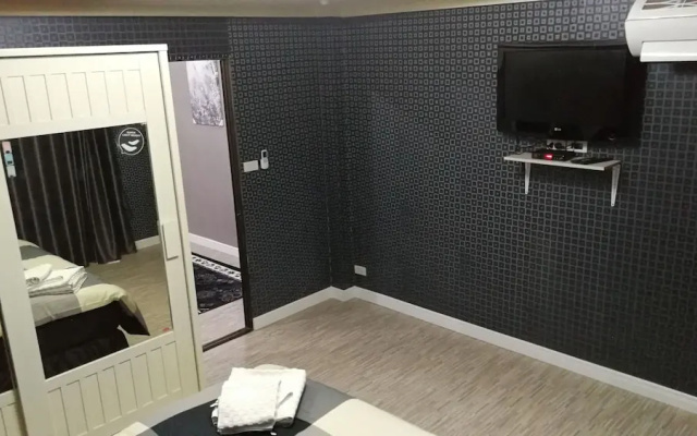 Hotler Boutique Apartment
