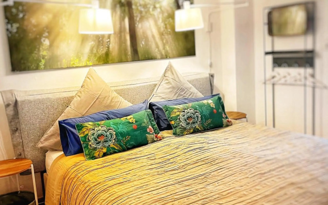 Ferienwohnung Schönwälder