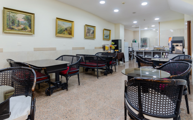 Hotel Duas Nacoes