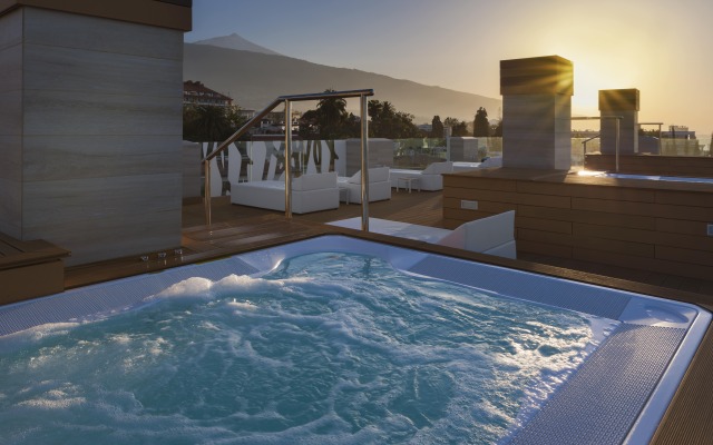 Atlantic Mirage Suites & SPA - Adults Only