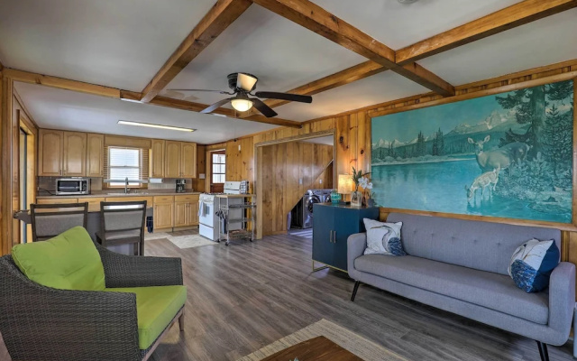 Charming Oceanfront Home on Salisbury Beach