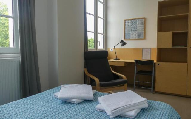 Hotel Saint Louis Beaulieu - Bordeaux