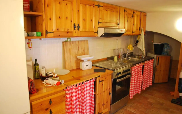 Stone House Ilovemajella