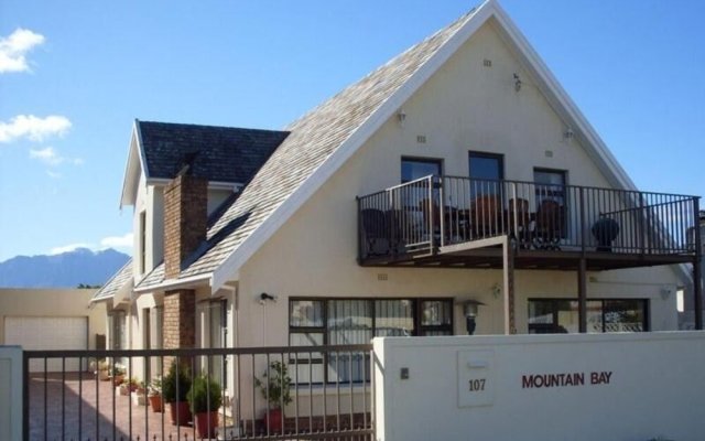 Mountain Bay Self Catering Apartments