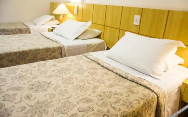 Serra Negra Palace Hotel