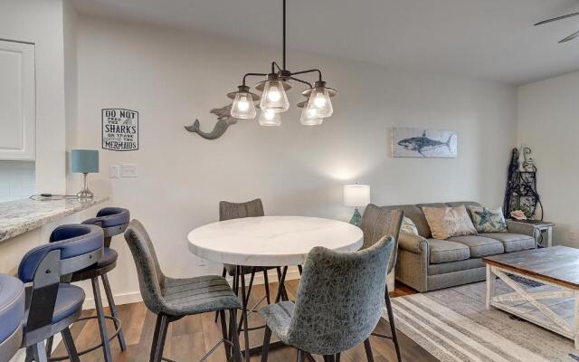 Vacation Station SP104