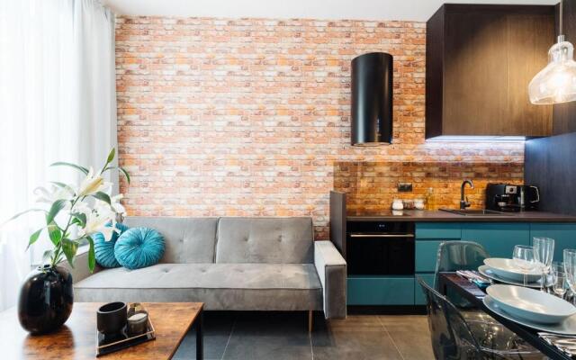 Perfect Place - LoftAffair