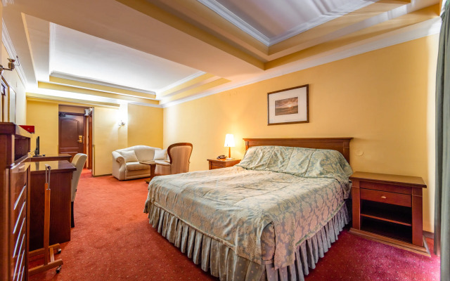 Hotel Granit
