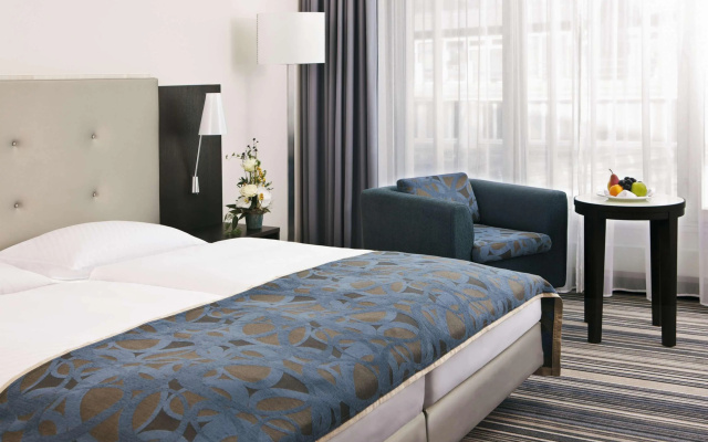 Dorint Hotel Esplanade Jena