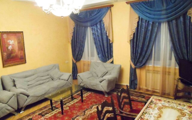 Jermuk Guest House