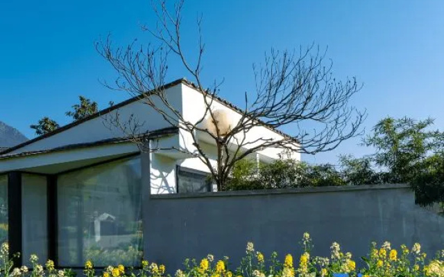 Shiwu Teahouse Inn – Outside – Qianxinan