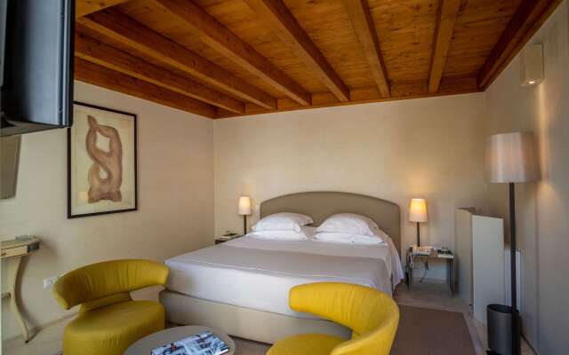 La Fiermontina | Luxury Home
