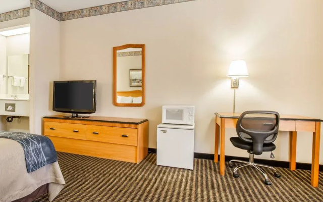 Comfort Inn Casa Grande