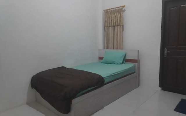 OYO 2024 H&m Residence