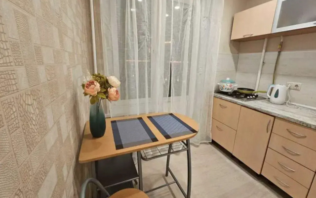 Добро пожаловать в столицу на улице Трехгорный вал 1