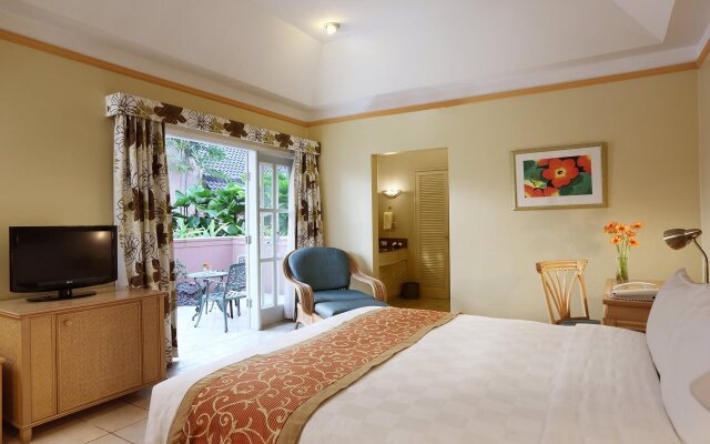Aryaduta Lippo Village