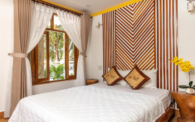 Little Garden Bungalow – Guest Rooms – Phu Quoc