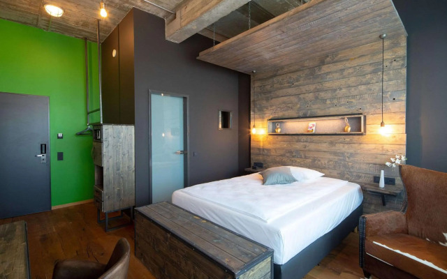 LOFTSTYLE Hotel Hannover, Best Western Signature Collection
